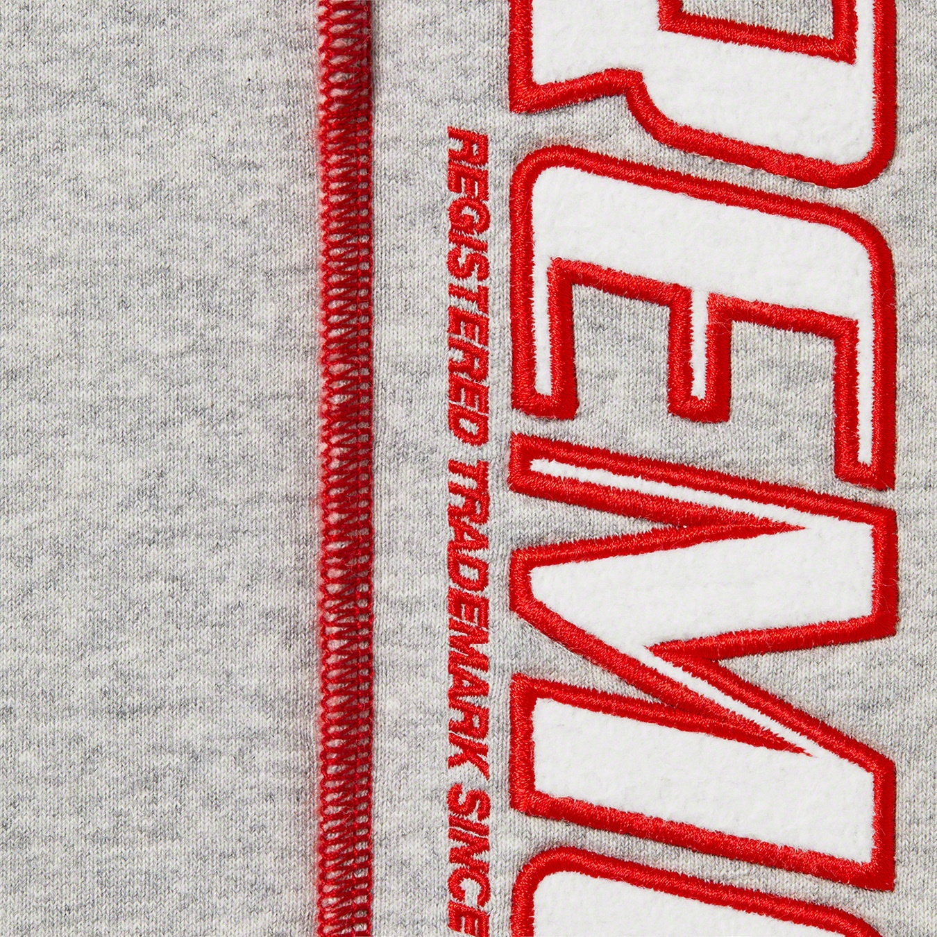 Coverstitch Sweatpant view 3
